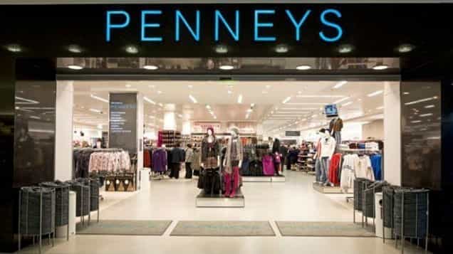 You are going to see these flattering €13 Penneys shorts everywhere this summer