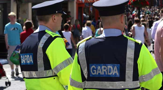 Gardaí appeal for help in finding 55-year-old woman from Clontarf