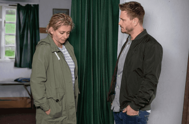 Emmerdale star explains why the Maya grooming storyline took so long to end