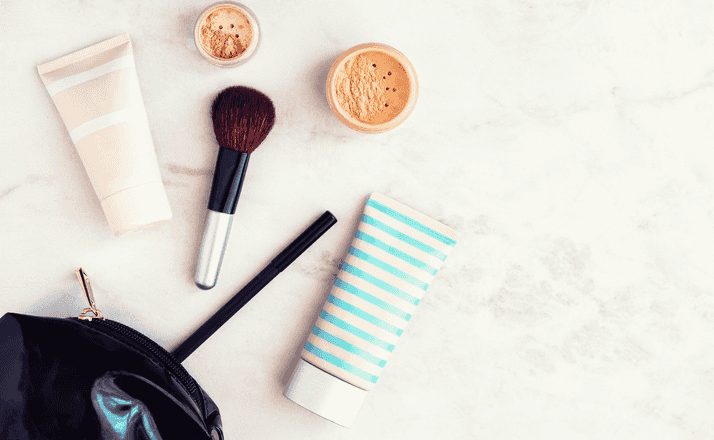 The beauty product that does three different jobs is a must for saving time