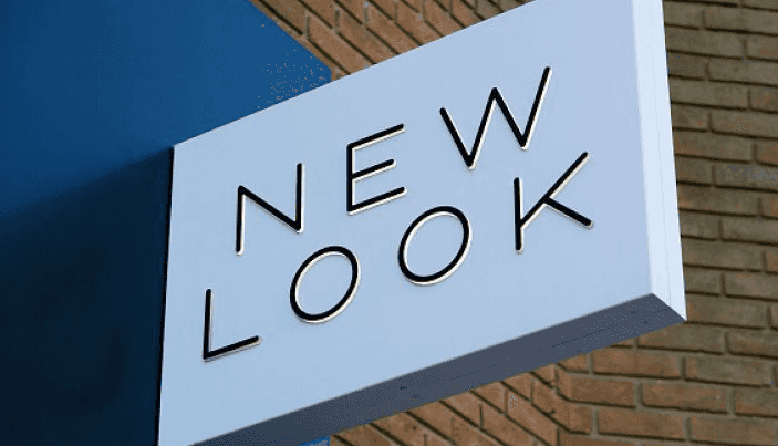 This €50 New Look dress is bridesmaid perfection and we can’t get over the price This €50 New Look dress is bridesmaid perfection and we can’t get over the price