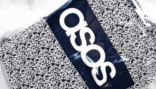 Summer wedding coming up? Check out this gorgeous €50 ASOS dress