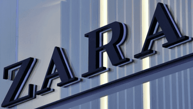 The €50 Zara dress that you’re going to see a lot of during summer 2019 The €50 Zara dress that you’re going to see a lot of during summer 2019