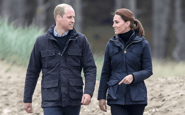 No longer a Duchess? Kate Middleton’s title could be about to change significantly No longer a Duchess? Kate Middleton’s title could be about to change significantly