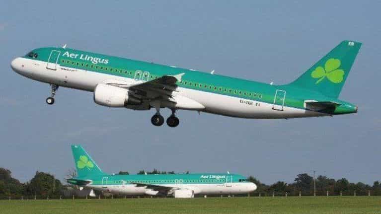Aer Lingus has issued statement about flight delays and cancellations Aer Lingus has issued statement about flight delays and cancellations
