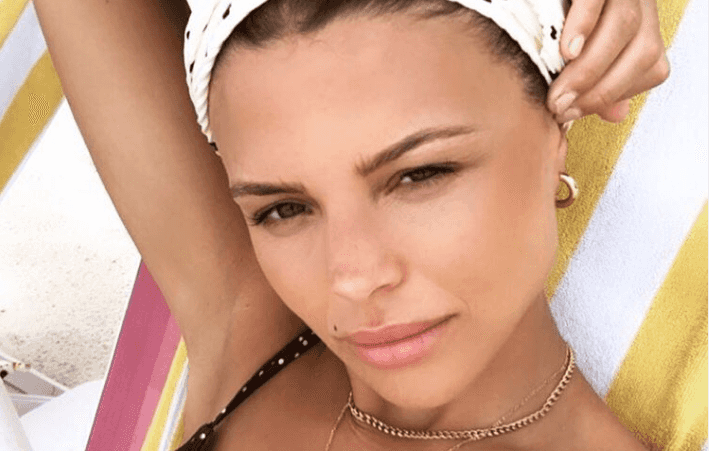 TOWIE star Chloe Lewis announces she’s expecting her first child
