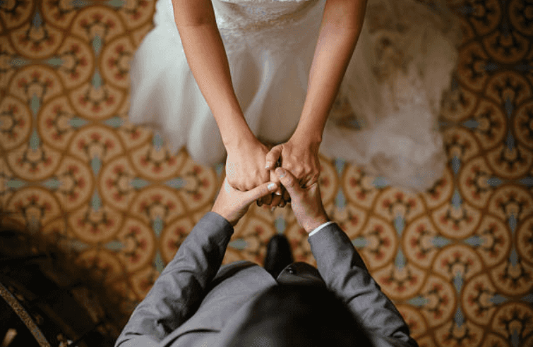 Woman’s family outraged as she wants to combine her surname with her fiancé’s