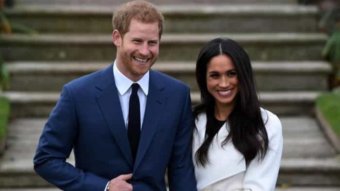 This is the reason why everyone thinks Baby Sussex is already here This is the reason why everyone thinks Baby Sussex is already here