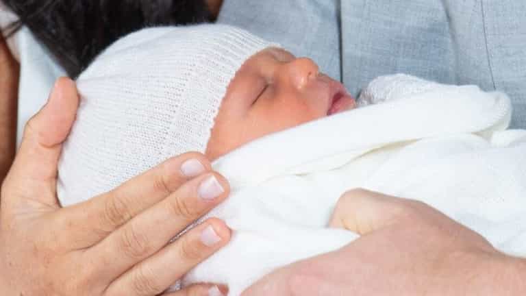 This is the meaning behind Meghan and Harry’s baby name This is the meaning behind Meghan and Harry’s baby name