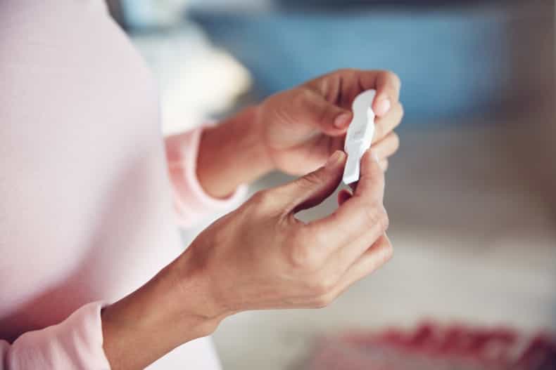 86 per cent of Irish women experience hurtful comments about their fertility