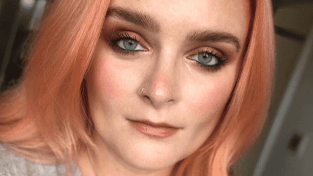 Congrats! Louise McSharry has announced the birth of her second child