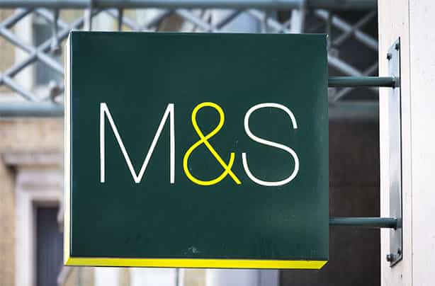 M&S has just launched this €50 swimsuit that’s an exact designer dupe M&S has just launched this €50 swimsuit that’s an exact designer dupe