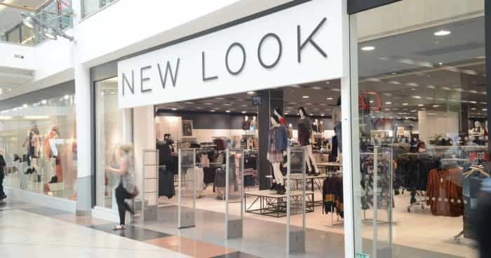 The €36 New Look dress that is perfect for a special occasion The €36 New Look dress that is perfect for a special occasion