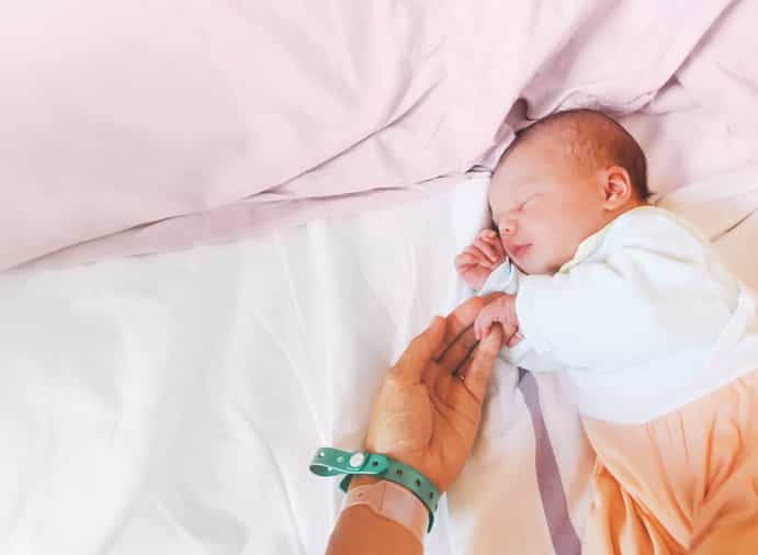The top baby names in the US have been announced – and they reveal an interesting trend