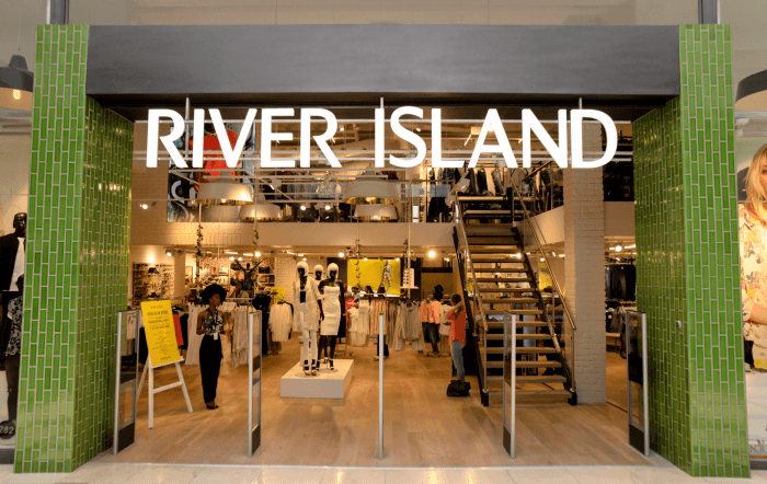 You’ll want to get this gorgeous River Island dress in your wardrobe for summer