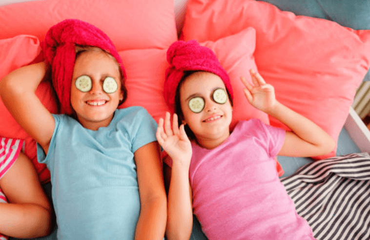 Dad annoyed as daughter’s friend isn’t allowed sleepover in their house