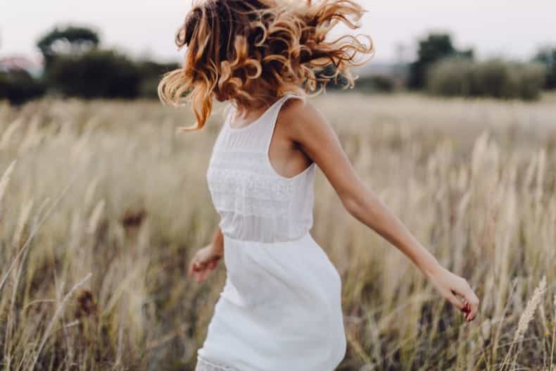 Summer always taking a toll on your hair? This hair care product is about to solve that