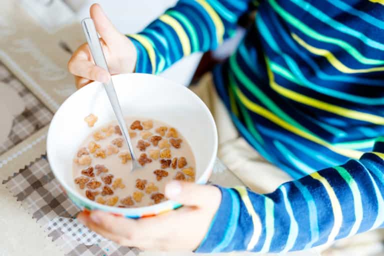 As demand for food support increases Kellogg funds breakfast clubs across Ireland As demand for food support increases Kellogg funds breakfast clubs across Ireland