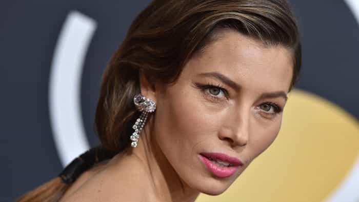 Questions raised about Jessica Biel being an anti-vaxxer after sharing this Instagram post Questions raised about Jessica Biel being an anti-vaxxer after sharing this Instagram post