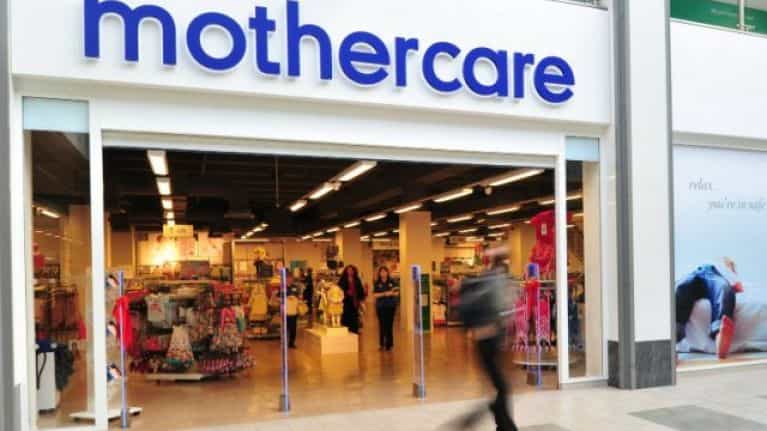Go! Mothercare has just launched its biggest summer sale ever Go! Mothercare has just launched its biggest summer sale ever