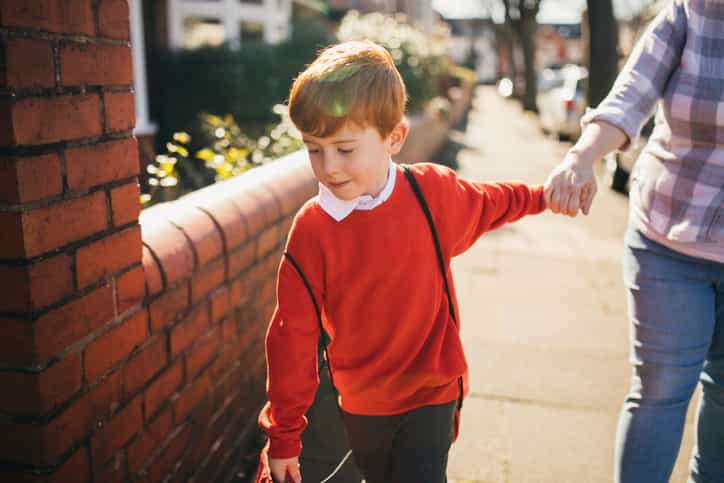 What you need to know about the Back to School Clothing and Footwear Allowance