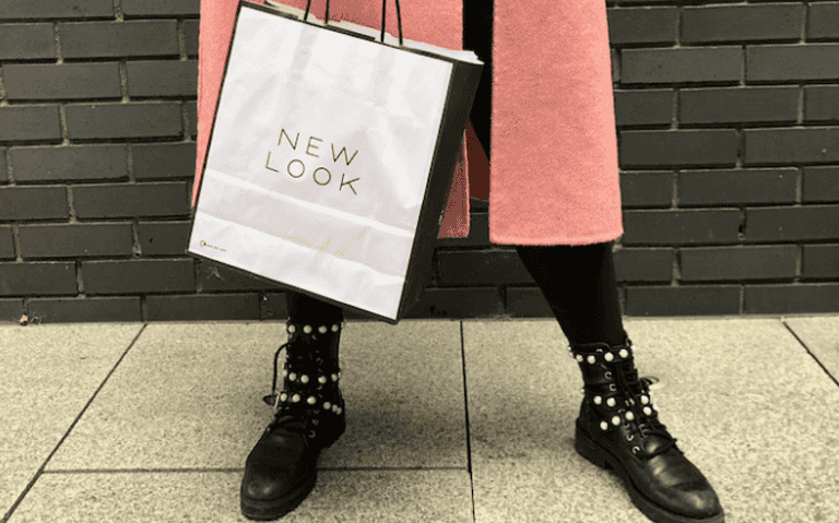 The €35 New Look dress that’s a must-have for your autumn wardrobe