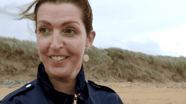 Vicky Phelan announces book tour around Ireland to mark launch of ‘Overcoming’