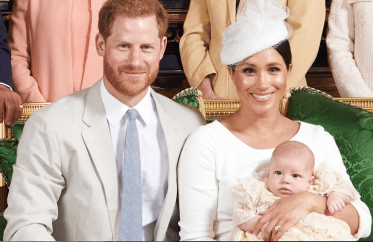 Prince Harry just shared the sweetest post about Meghan on her birthday Prince Harry just shared the sweetest post about Meghan on her birthday