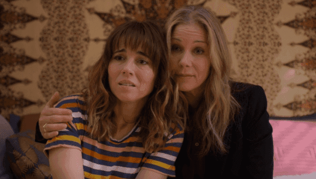 Dead To Me season two is coming to Netflix next month and we can not wait