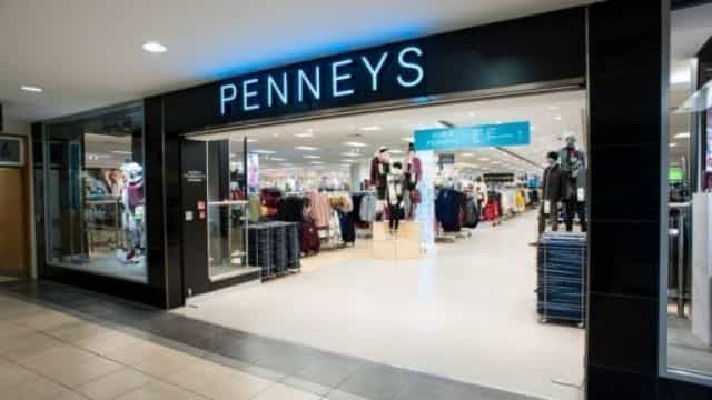 We can’t wait to get into these comfy €10 Penneys jammies tonight