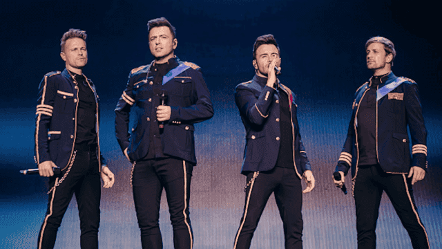 It’s official! Westlife has announced a major concert in Cork’s Páirc Uí Chaoimh