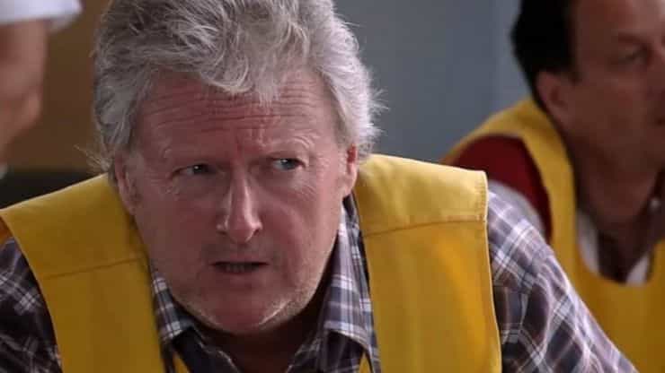 Coronation Street’s Charlie Lawson hints at a possible return for Jim McDonald Coronation Street’s Charlie Lawson hints at a possible return for Jim McDonald