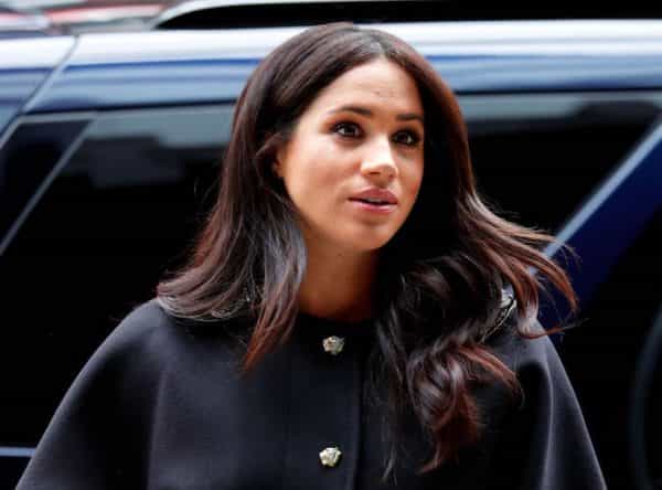 Thomas Markle Jr has written a letter apologising to Meghan and Harry, for being ‘a bad brother’