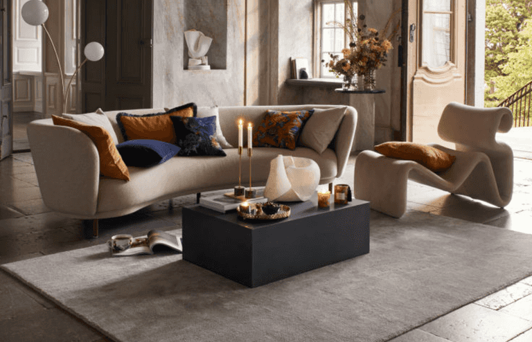 The €23 H&M piece that your living room needs immediately