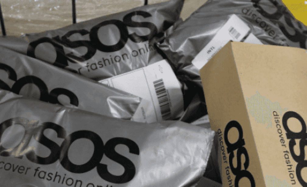 The versatile ASOS dress that will be your favourite look on nothing-to-wear days