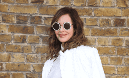 Trinny Woodall is opening up a pop-up store in Dublin in November Trinny Woodall is opening up a pop-up store in Dublin in November