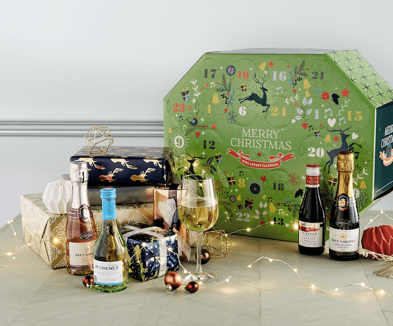 Aldi’s wine advent calendar is coming back next month and sorry, is it Christmas yet? Aldi’s wine advent calendar is coming back next month and sorry, is it Christmas yet?