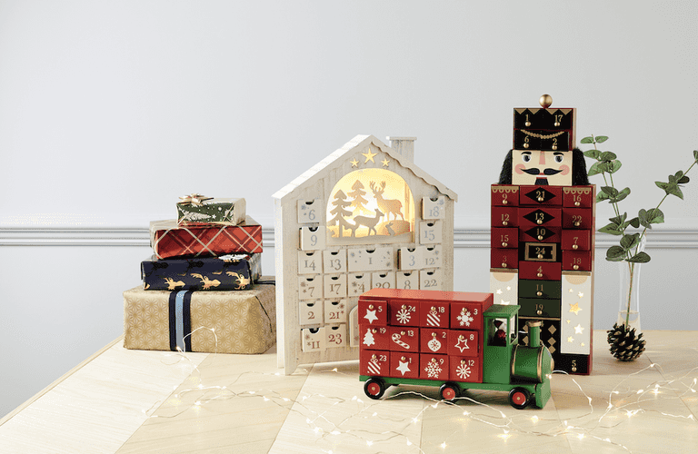 These brilliant Aldi advent calendars will have your little one’s Christmas countdown covered These brilliant Aldi advent calendars will have your little one’s Christmas countdown covered