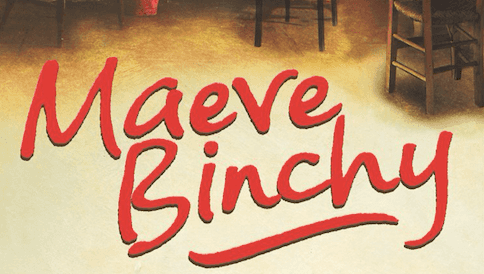 Maeve Binchy’s Circle of Friends is coming to the Gaiety Theatre next year Maeve Binchy’s Circle of Friends is coming to the Gaiety Theatre next year