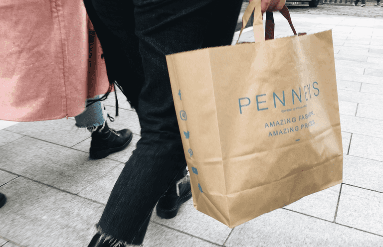 The gorgeous €40 Penneys coat to buy now and keep for Christmas Day The gorgeous €40 Penneys coat to buy now and keep for Christmas Day