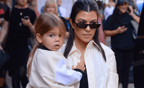 Kourtney Kardashian had the best response after being trolled over the length of her son’s hair Kourtney Kardashian had the best response after being trolled over the length of her son’s hair