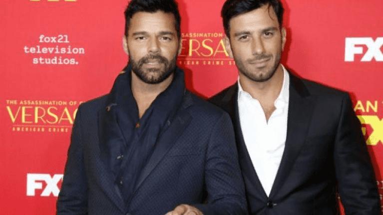 Ricky Martin and his husband Jwan Yosef have welcomed a baby boy Ricky Martin and his husband Jwan Yosef have welcomed a baby boy