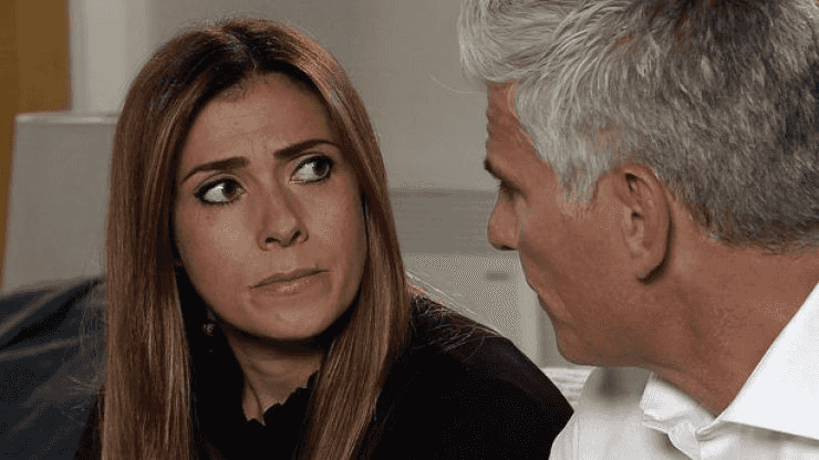 Corrie’s Kym Marsh reveals Michelle Connor’s fate as exit storyline nears Corrie’s Kym Marsh reveals Michelle Connor’s fate as exit storyline nears