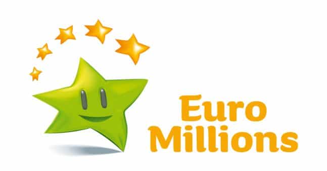 Someone in Ireland is €500,000 richer after Tuesday night’s EuroMillions draw