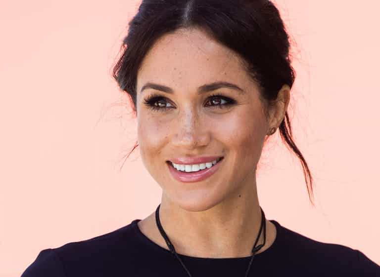 Bargain alert: you can buy Meghan Markle’s ring for just €40 thanks to Black Friday Bargain alert: you can buy Meghan Markle’s ring for just €40 thanks to Black Friday