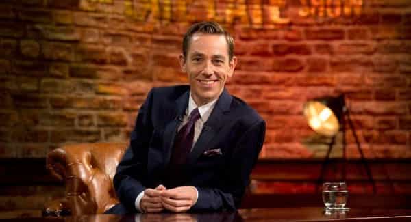 The lineup for next Friday’s Late Late show has been revealed, and we’re SO excited