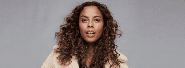 The €73 coat from Rochelle Humes’ New Look edit that would be a dream on cold mornings The €73 coat from Rochelle Humes’ New Look edit that would be a dream on cold mornings