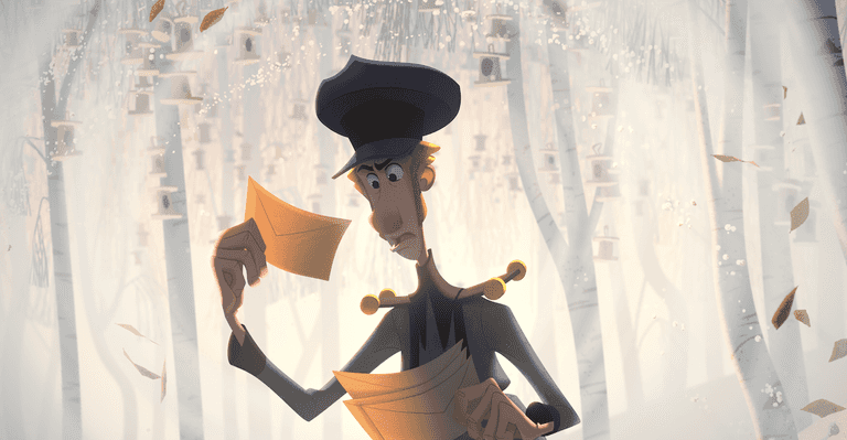 Netflix users are loving the ‘beautiful’ and ‘heartwarming’ new Christmas movie Klaus Netflix users are loving the ‘beautiful’ and ‘heartwarming’ new Christmas movie Klaus