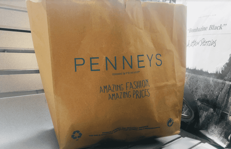 Meet the gorgeous Penneys coat that will dress up any Christmas outfit Meet the gorgeous Penneys coat that will dress up any Christmas outfit