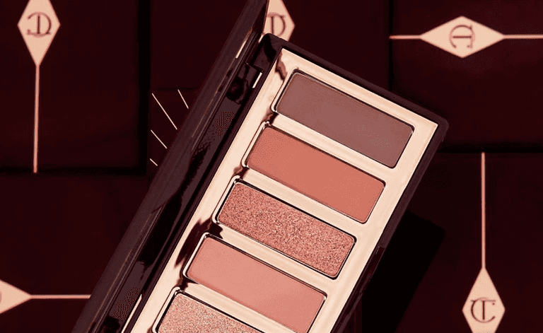 Charlotte Tilbury announces a massive sale and the discounts are seriously good Charlotte Tilbury announces a massive sale and the discounts are seriously good